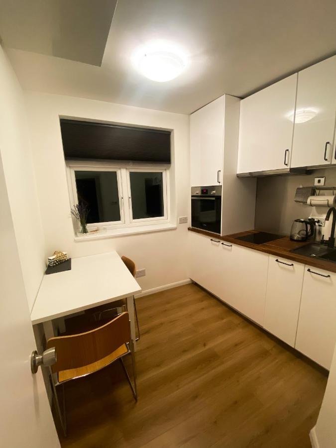 Lovely One Bedroom Flat In The Heart Of Лондон Екстер'єр фото