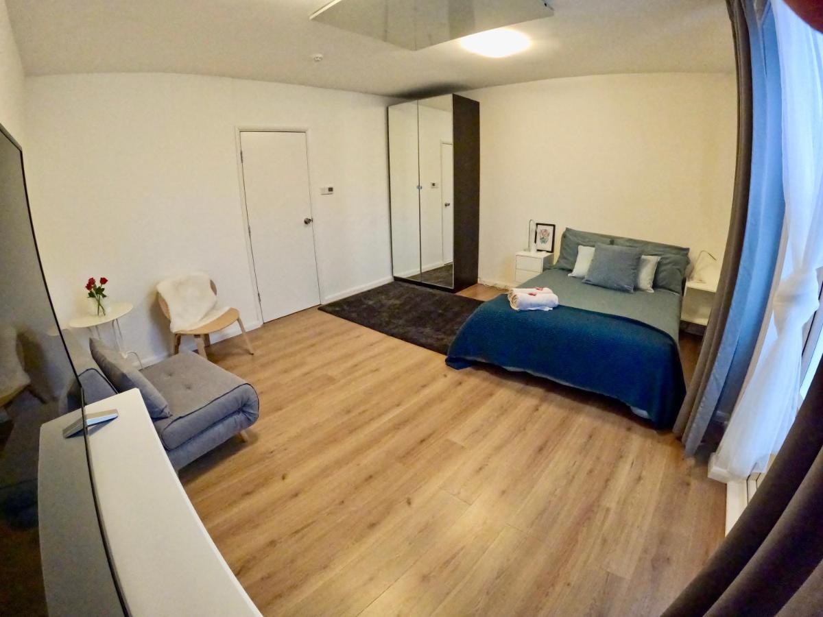 Lovely One Bedroom Flat In The Heart Of Лондон Екстер'єр фото
